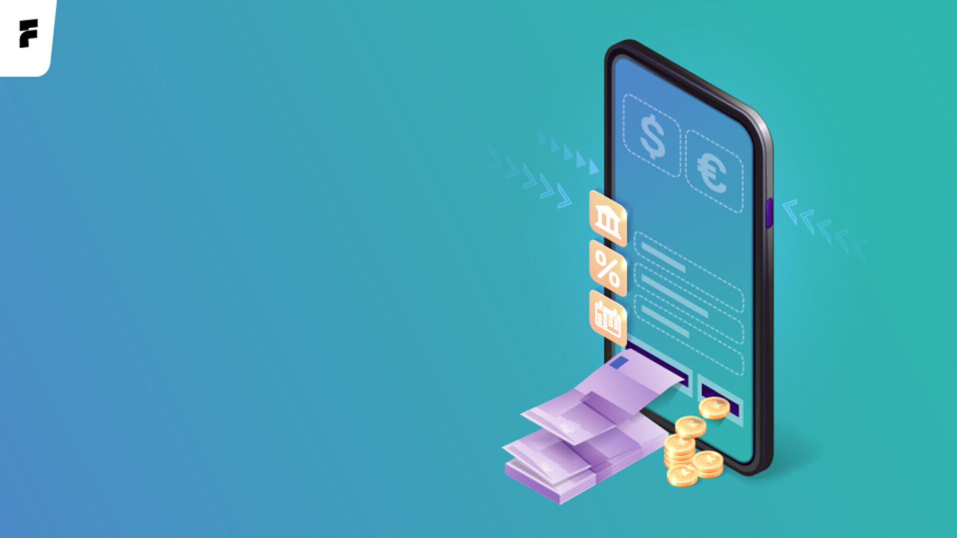 Finance dashboard